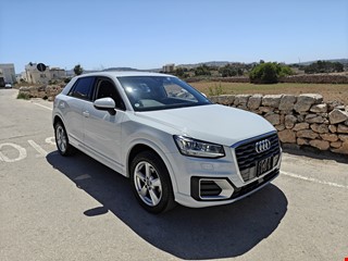 AUDI Q2 "SPORTS PACKAGE" | 2019/'20 | AUTOMATIC | LIKE NEW - JUST IN